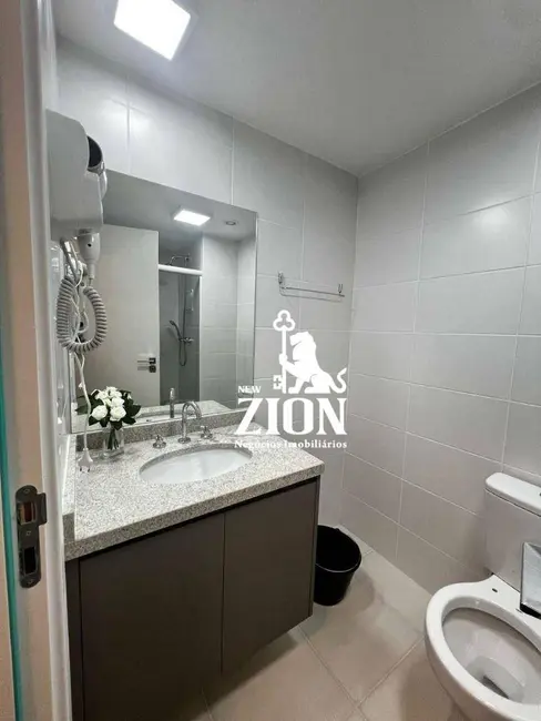 Foto 8 de Kitnet com 1 quarto à venda, 24m2 em Tucuruvi, São Paulo - SP