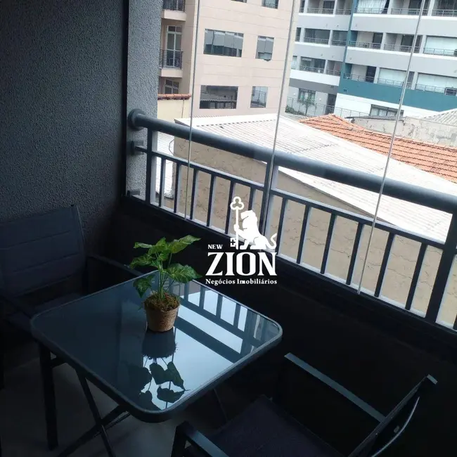 Foto 7 de Kitnet com 1 quarto à venda, 24m2 em Tucuruvi, São Paulo - SP