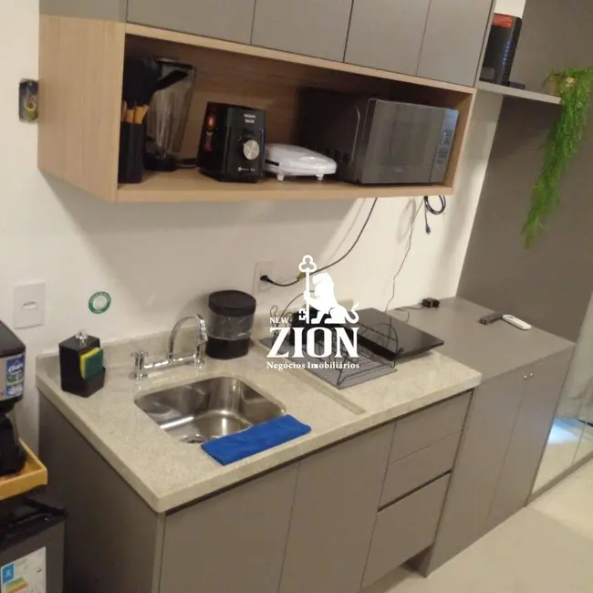 Foto 4 de Kitnet com 1 quarto à venda, 24m2 em Tucuruvi, São Paulo - SP
