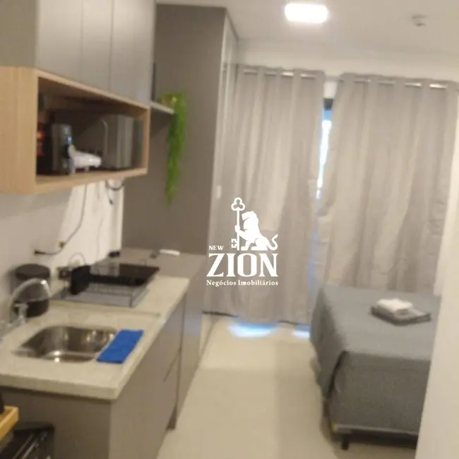 Foto 1 de Kitnet com 1 quarto à venda, 24m2 em Tucuruvi, São Paulo - SP