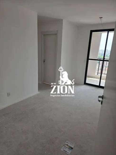 Foto 5 de Apartamento com 2 quartos à venda, 51m2 em Vila Maria Baixa, São Paulo - SP