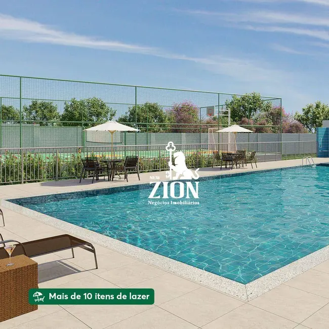 Foto 2 de Apartamento com 2 quartos à venda, 51m2 em Vila Maria Baixa, São Paulo - SP