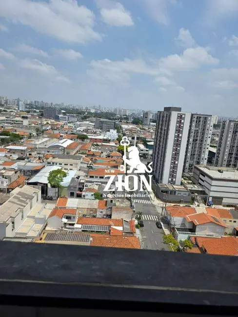 Foto 4 de Apartamento com 2 quartos à venda, 51m2 em Vila Maria Baixa, São Paulo - SP