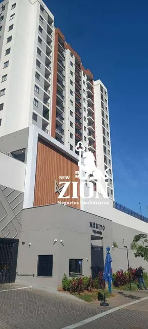 Foto 1 de Apartamento com 2 quartos à venda, 51m2 em Vila Maria Baixa, São Paulo - SP