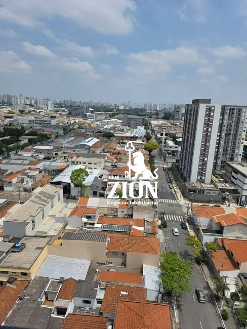 Foto 6 de Apartamento com 2 quartos à venda, 51m2 em Vila Maria Baixa, São Paulo - SP