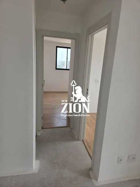 Foto 8 de Apartamento com 2 quartos à venda, 51m2 em Vila Maria Baixa, São Paulo - SP