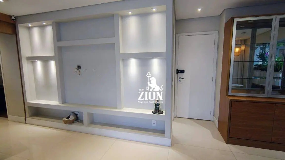 Foto 8 de Apartamento com 3 quartos à venda, 120m2 em Santa Teresinha, São Paulo - SP