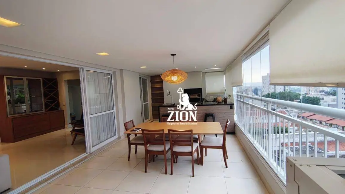 Foto 3 de Apartamento com 3 quartos à venda, 120m2 em Santa Teresinha, São Paulo - SP