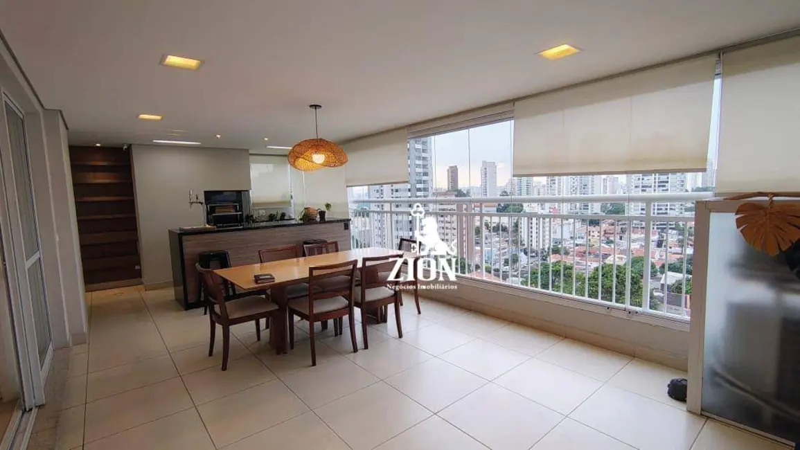 Foto 1 de Apartamento com 3 quartos à venda, 120m2 em Santa Teresinha, São Paulo - SP