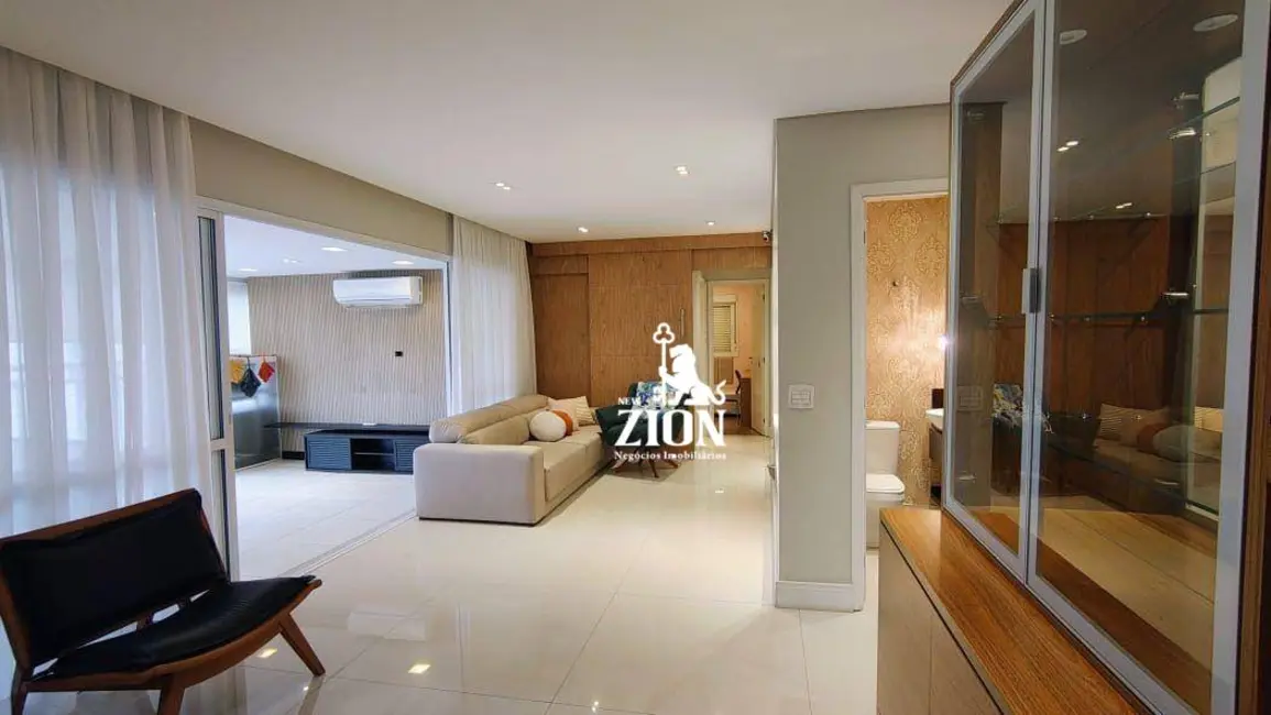 Foto 5 de Apartamento com 3 quartos à venda, 120m2 em Santa Teresinha, São Paulo - SP