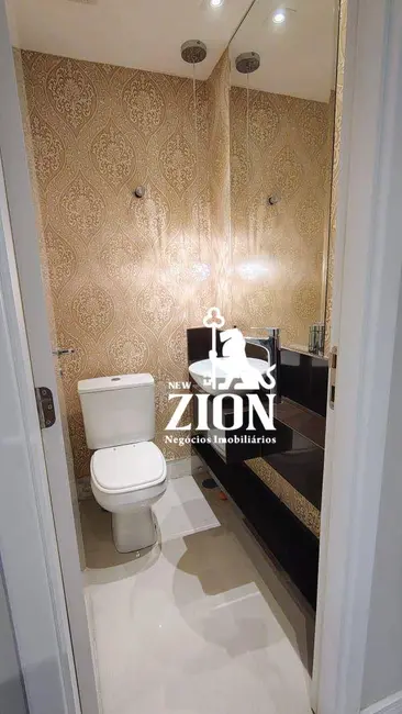 Foto 9 de Apartamento com 3 quartos à venda, 120m2 em Santa Teresinha, São Paulo - SP