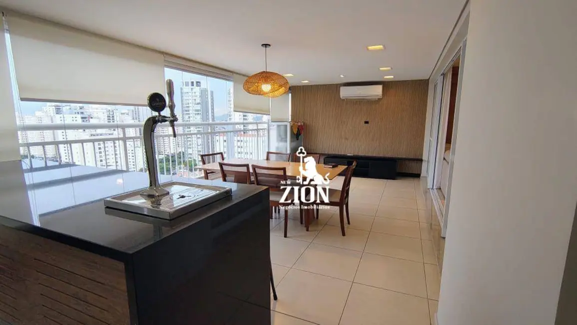 Foto 2 de Apartamento com 3 quartos à venda, 120m2 em Santa Teresinha, São Paulo - SP