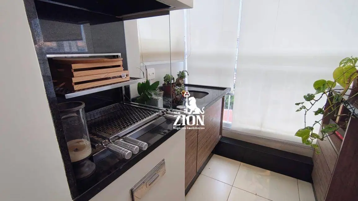 Foto 4 de Apartamento com 3 quartos à venda, 120m2 em Santa Teresinha, São Paulo - SP