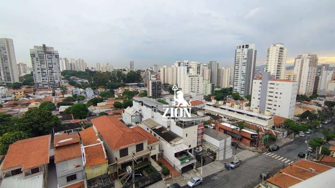 Foto 6 de Apartamento com 3 quartos à venda, 120m2 em Santa Teresinha, São Paulo - SP