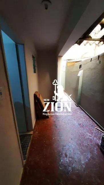 Foto 6 de Apartamento com 2 quartos à venda, 53m2 em Tucuruvi, São Paulo - SP