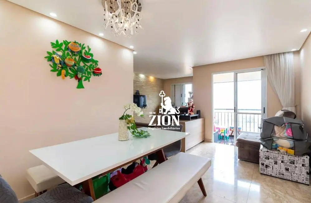 Apartamento com 2 quartos à venda, 65m2 em Vila Guilherme, São Paulo - SP - imagem 2 Foto 2 de Apartamento com 2 quartos à venda, 65m2 em Vila Guilherme, São Paulo - SP