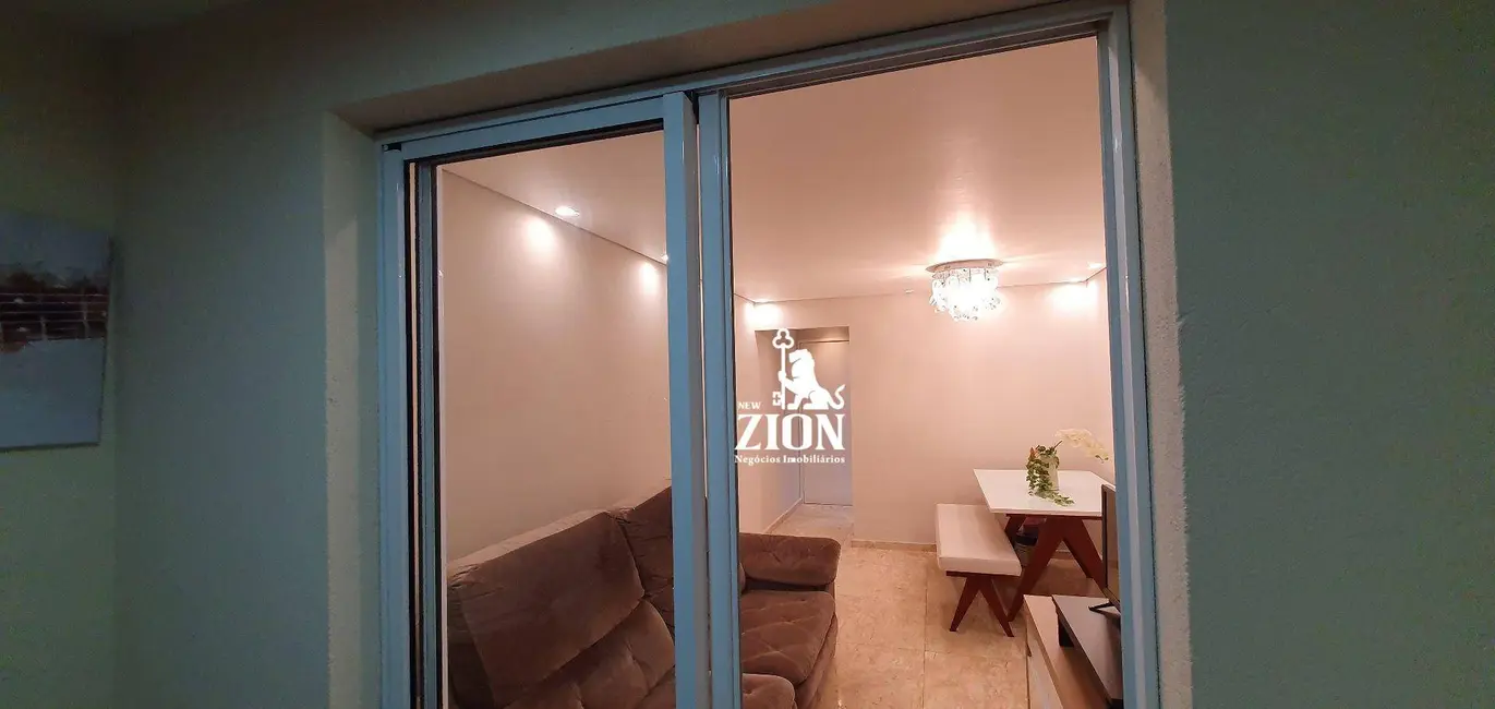 Apartamento com 3 quartos à venda, 65m2 em Vila Guilherme, São Paulo - SP - imagem 3 Foto 3 de Apartamento com 3 quartos à venda, 65m2 em Vila Guilherme, São Paulo - SP