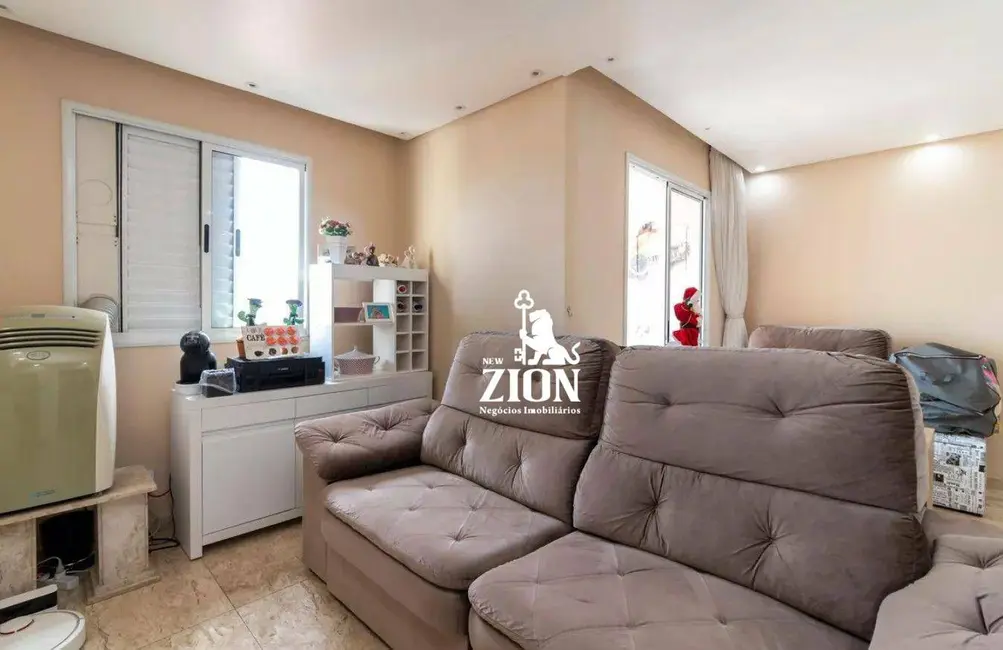 Apartamento com 2 quartos à venda, 65m2 em Vila Guilherme, São Paulo - SP - imagem 6 Foto 6 de Apartamento com 2 quartos à venda, 65m2 em Vila Guilherme, São Paulo - SP