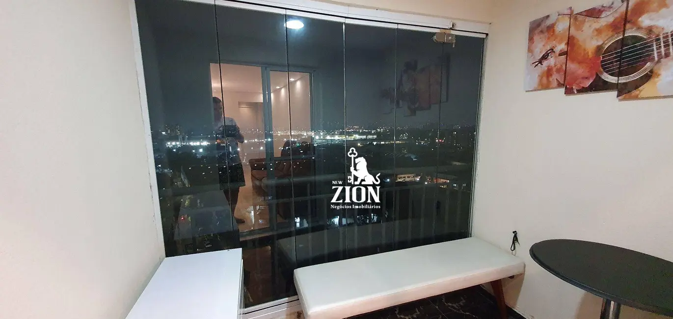 Apartamento com 3 quartos à venda, 65m2 em Vila Guilherme, São Paulo - SP - imagem 2 Foto 2 de Apartamento com 3 quartos à venda, 65m2 em Vila Guilherme, São Paulo - SP