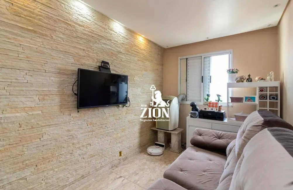 Apartamento com 2 quartos à venda, 65m2 em Vila Guilherme, São Paulo - SP - imagem 5 Foto 5 de Apartamento com 2 quartos à venda, 65m2 em Vila Guilherme, São Paulo - SP