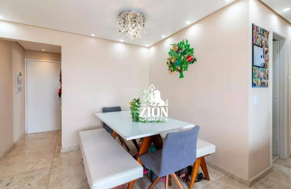 Apartamento com 2 quartos à venda, 65m2 em Vila Guilherme, São Paulo - SP - imagem 4 Foto 4 de Apartamento com 2 quartos à venda, 65m2 em Vila Guilherme, São Paulo - SP