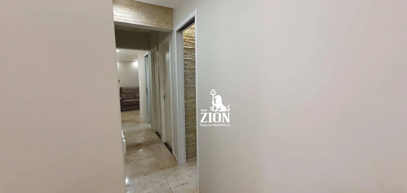 Apartamento com 3 quartos à venda, 65m2 em Vila Guilherme, São Paulo - SP - imagem 7 Foto 7 de Apartamento com 3 quartos à venda, 65m2 em Vila Guilherme, São Paulo - SP