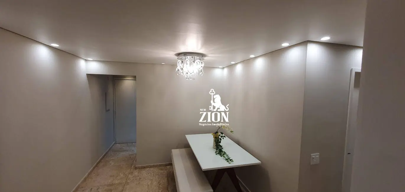 Apartamento com 3 quartos à venda, 65m2 em Vila Guilherme, São Paulo - SP - imagem 8 Foto 8 de Apartamento com 3 quartos à venda, 65m2 em Vila Guilherme, São Paulo - SP