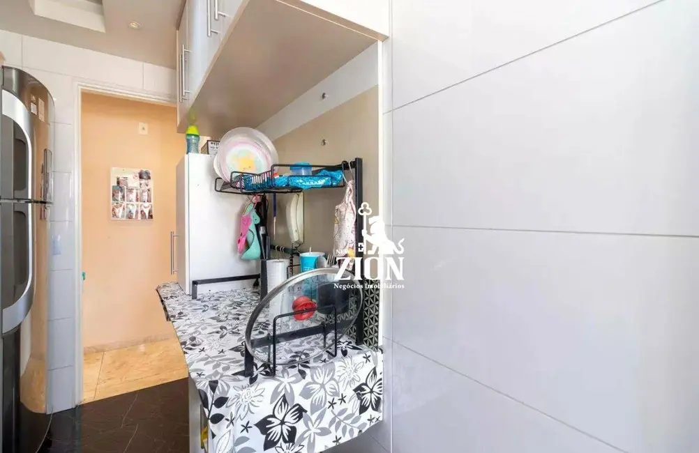 Apartamento com 2 quartos à venda, 65m2 em Vila Guilherme, São Paulo - SP - imagem 9 Foto 9 de Apartamento com 2 quartos à venda, 65m2 em Vila Guilherme, São Paulo - SP