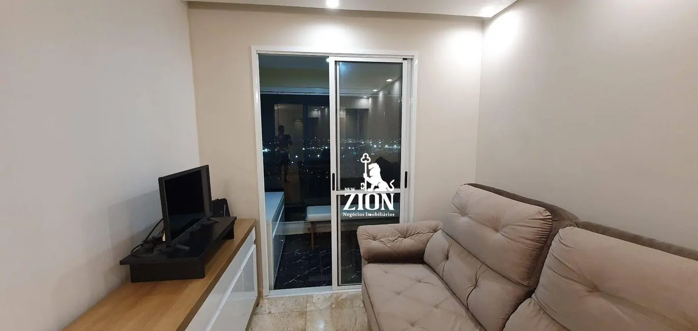 Apartamento com 3 quartos à venda, 65m2 em Vila Guilherme, São Paulo - SP - imagem 1 Foto 1 de Apartamento com 3 quartos à venda, 65m2 em Vila Guilherme, São Paulo - SP