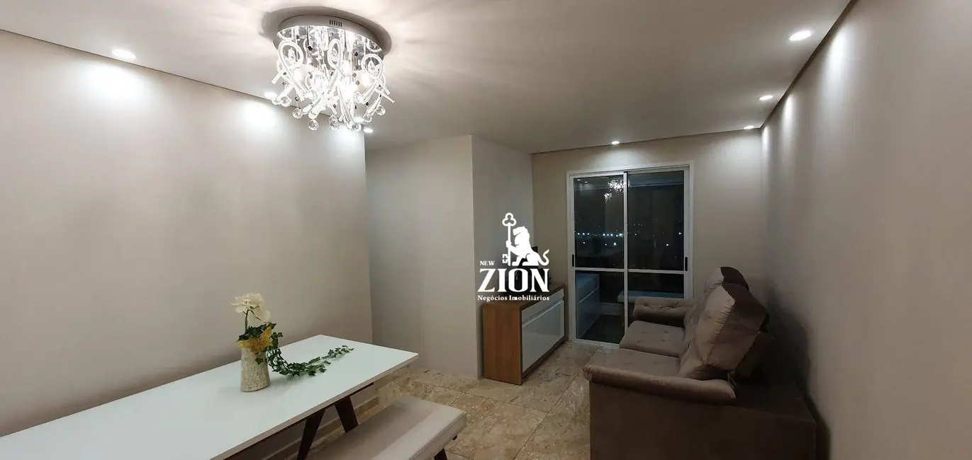 Apartamento com 3 quartos à venda, 65m2 em Vila Guilherme, São Paulo - SP - imagem 4 Foto 4 de Apartamento com 3 quartos à venda, 65m2 em Vila Guilherme, São Paulo - SP