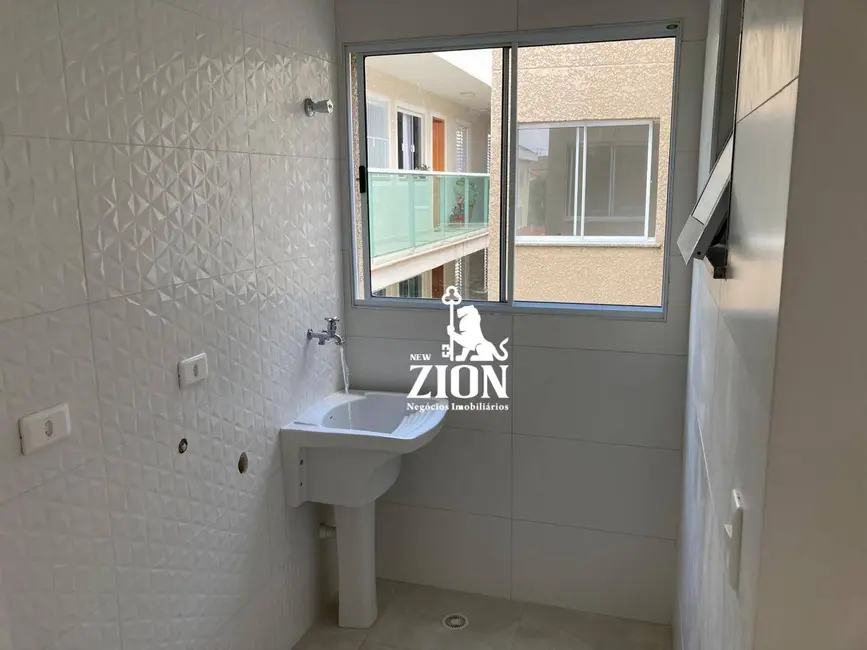 Foto 6 de Apartamento com 2 quartos à venda, 46m2 em Vila Constança, São Paulo - SP