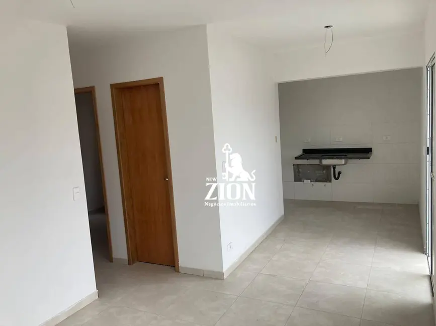 Foto 2 de Apartamento com 2 quartos à venda, 46m2 em Vila Constança, São Paulo - SP
