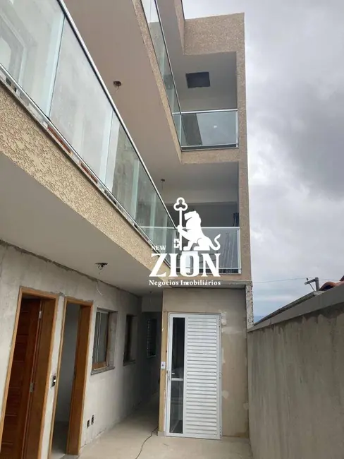 Foto 7 de Apartamento com 2 quartos à venda, 46m2 em Vila Constança, São Paulo - SP