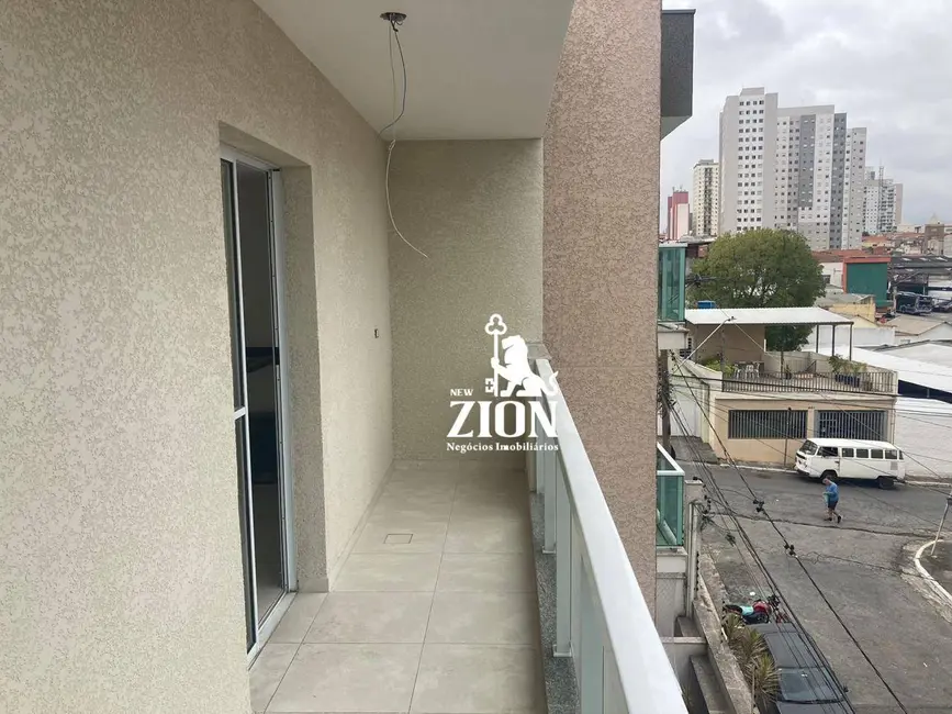 Foto 3 de Apartamento com 2 quartos à venda, 46m2 em Vila Constança, São Paulo - SP
