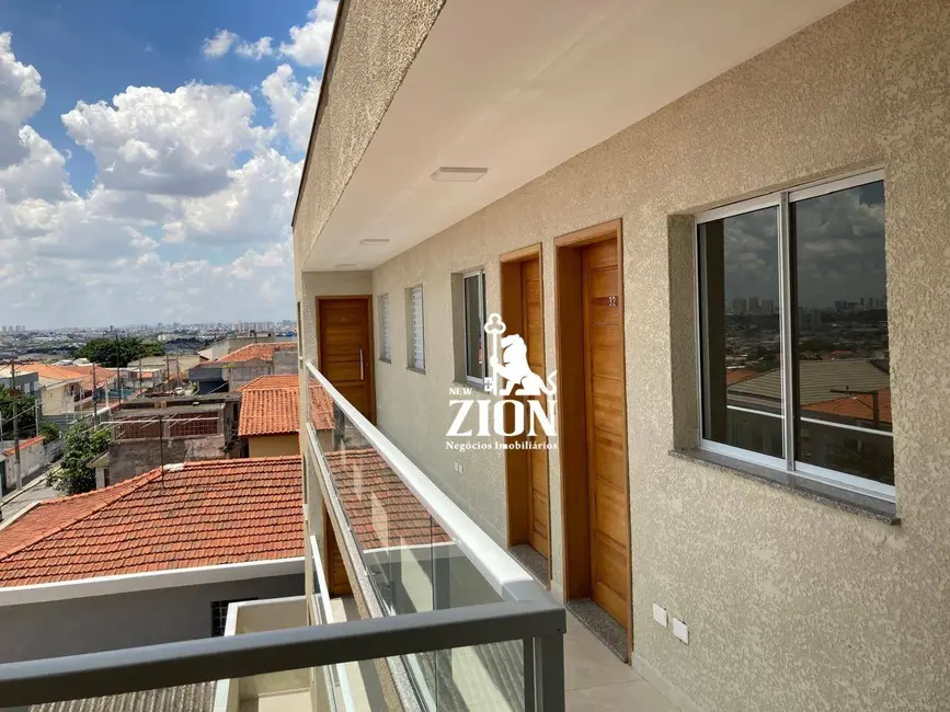 Foto 8 de Apartamento com 2 quartos à venda, 46m2 em Vila Constança, São Paulo - SP