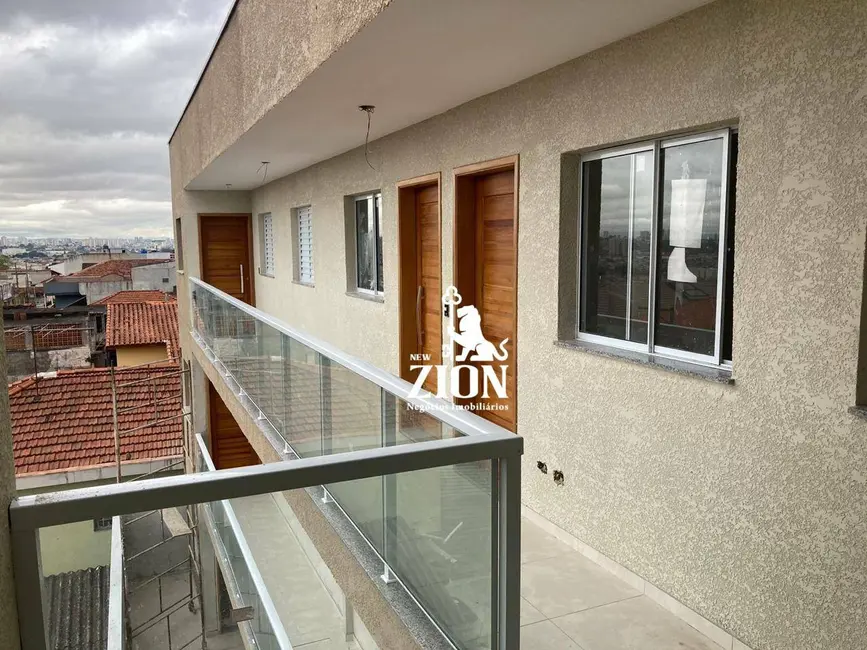 Apartamento com 2 quartos à venda, 41m2 em Vila Constança, São Paulo - SP - imagem 9 Foto 9 de Apartamento com 2 quartos à venda, 41m2 em Vila Constança, São Paulo - SP