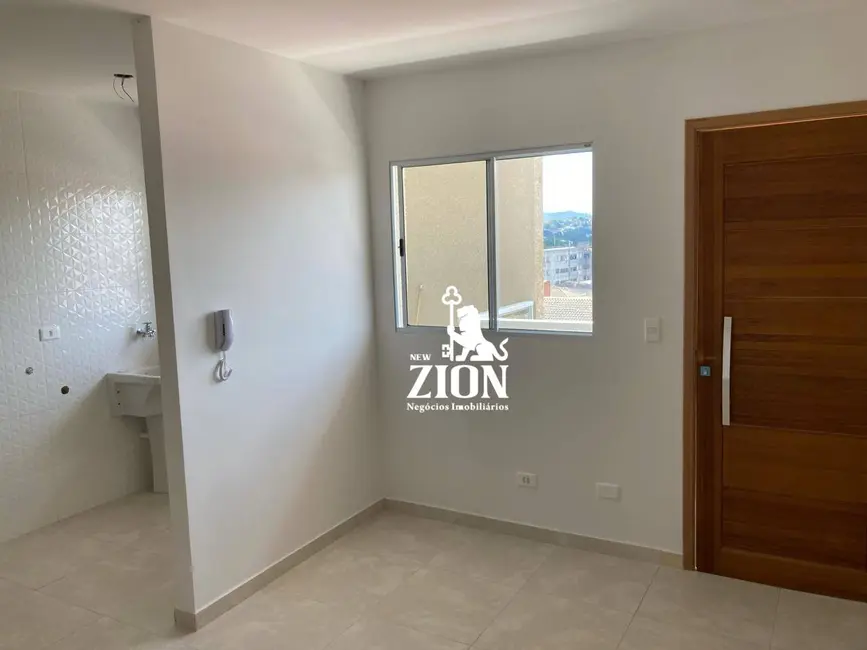 Apartamento com 2 quartos à venda, 39m2 em Vila Constança, São Paulo - SP - imagem 2 Foto 2 de Apartamento com 2 quartos à venda, 39m2 em Vila Constança, São Paulo - SP