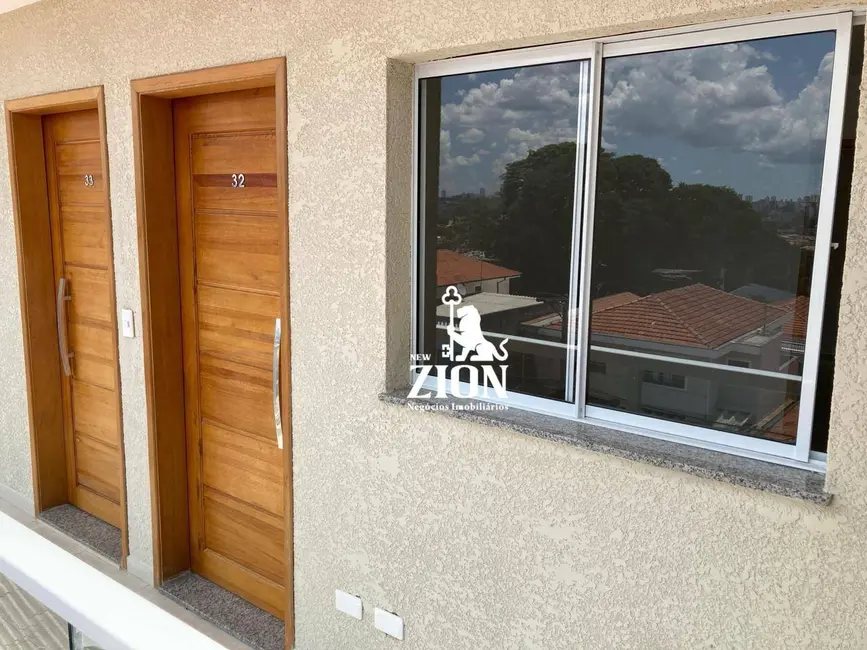 Foto 2 de Apartamento com 1 quarto à venda, 30m2 em Vila Constança, São Paulo - SP