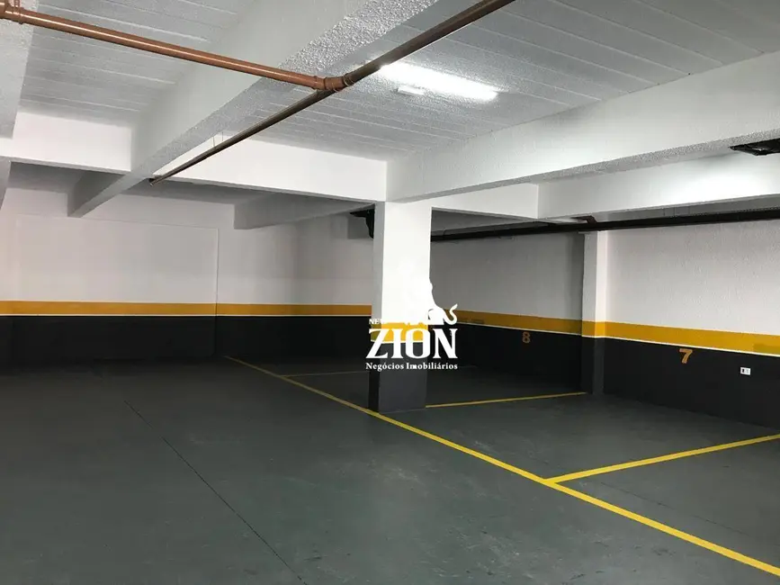 Foto 8 de Apartamento com 1 quarto à venda, 30m2 em Vila Constança, São Paulo - SP