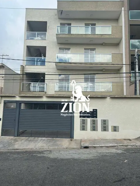 Foto 7 de Apartamento com 1 quarto à venda, 30m2 em Vila Constança, São Paulo - SP