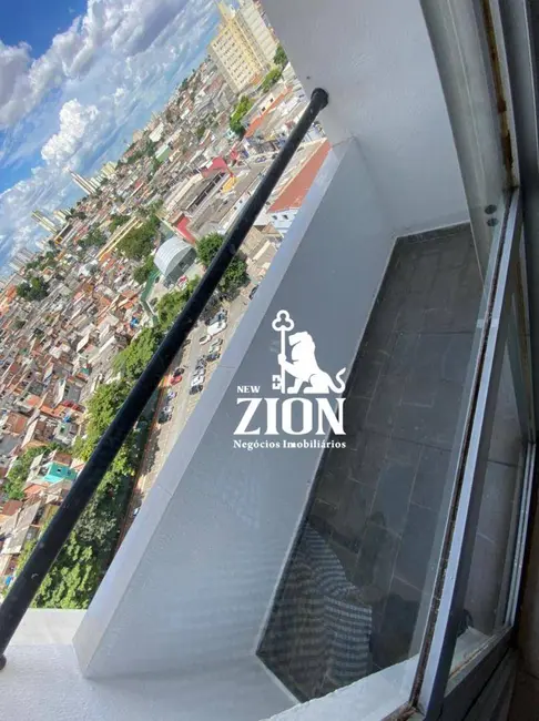 Foto 2 de Apartamento com 3 quartos à venda, 68m2 em Vila Nova Cachoeirinha, São Paulo - SP