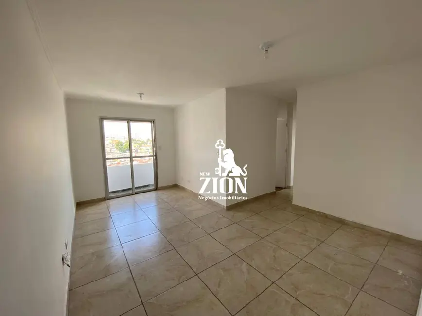 Foto 1 de Apartamento com 3 quartos à venda, 68m2 em Vila Nova Cachoeirinha, São Paulo - SP