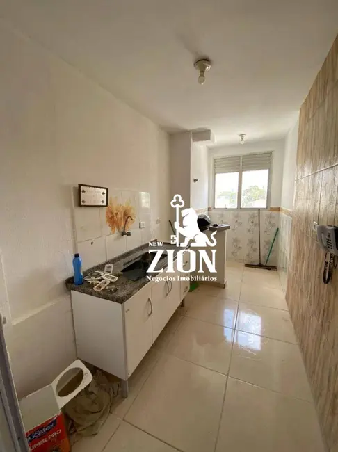 Foto 8 de Apartamento com 3 quartos à venda, 68m2 em Vila Nova Cachoeirinha, São Paulo - SP