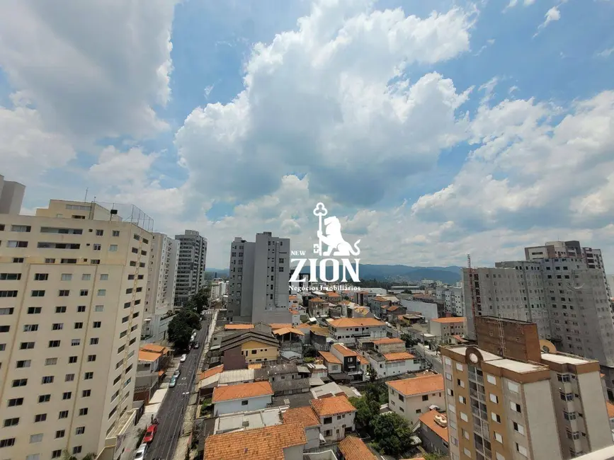 Foto 8 de Kitnet com 1 quarto à venda, 27m2 em Vila Mazzei, São Paulo - SP