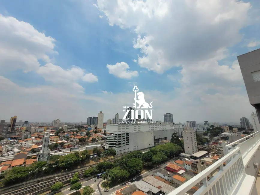 Foto 9 de Kitnet com 1 quarto à venda, 27m2 em Vila Mazzei, São Paulo - SP