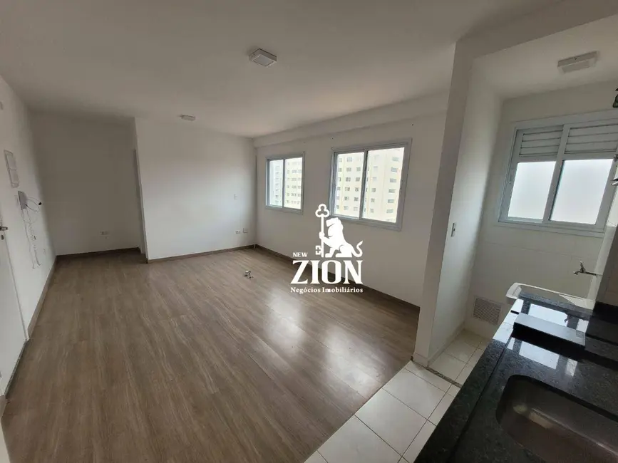 Foto 1 de Kitnet com 1 quarto à venda, 27m2 em Vila Mazzei, São Paulo - SP