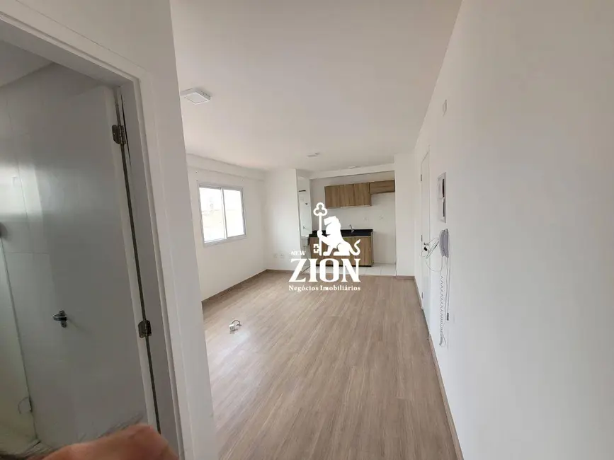 Foto 4 de Kitnet com 1 quarto à venda, 27m2 em Vila Mazzei, São Paulo - SP