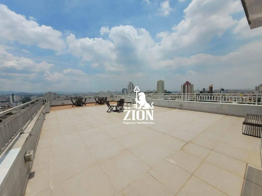 Foto 7 de Kitnet com 1 quarto à venda, 27m2 em Vila Mazzei, São Paulo - SP