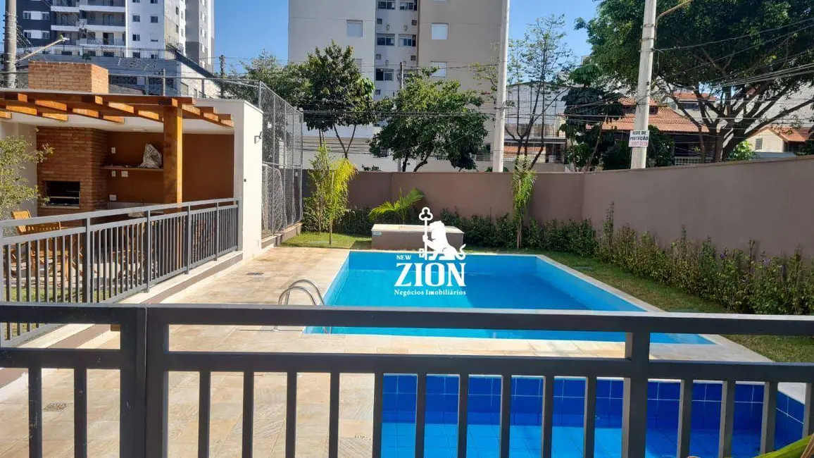 Foto 1 de Apartamento com 2 quartos à venda, 42m2 em Vila Rosália, Guarulhos - SP