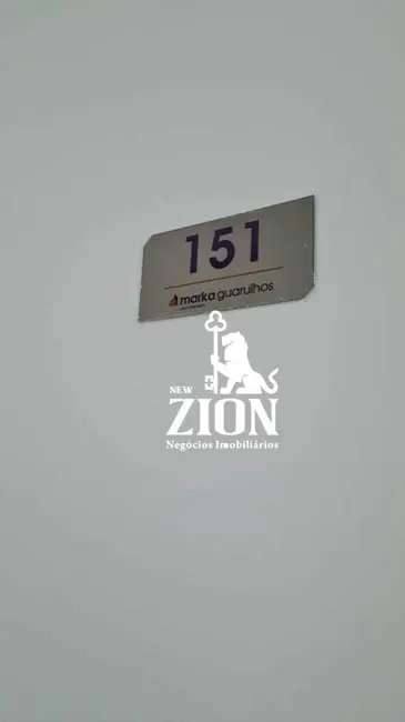 Foto 4 de Apartamento com 2 quartos à venda, 42m2 em Vila Rosália, Guarulhos - SP